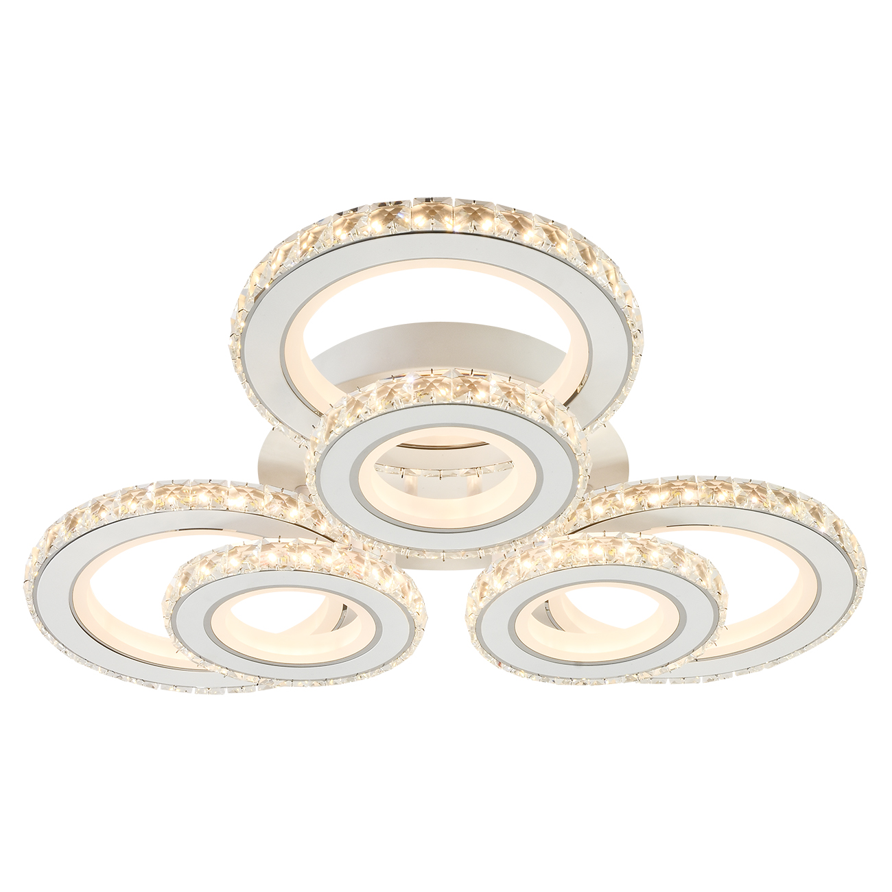 Потолочная люстра Escada Chantel 10260/6LED в Санкт-Петербурге