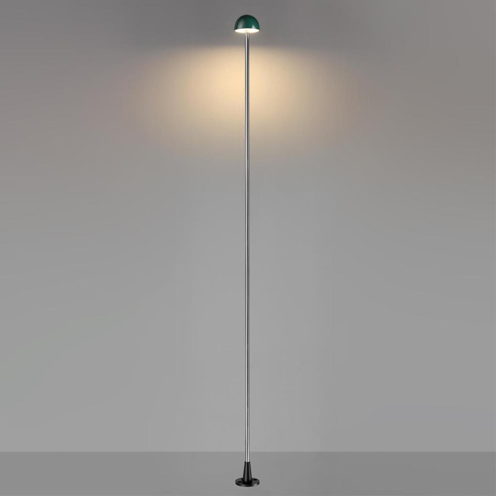 Ландшафтный светильник Odeon Light Nature Verde 7122/4GLB в Санкт-Петербурге