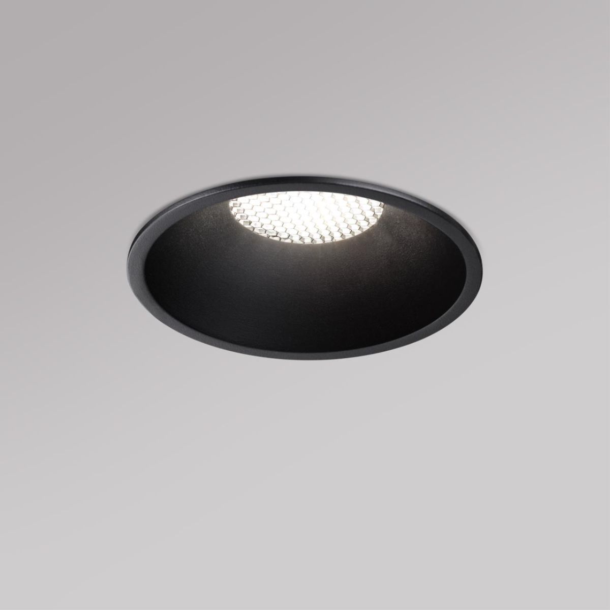 Встраиваемый светильник с переключателем цветовой температуры и угла рассеивания Novotech Wir Nova 359855 в #REGION_NAME_DECLINE_PP#