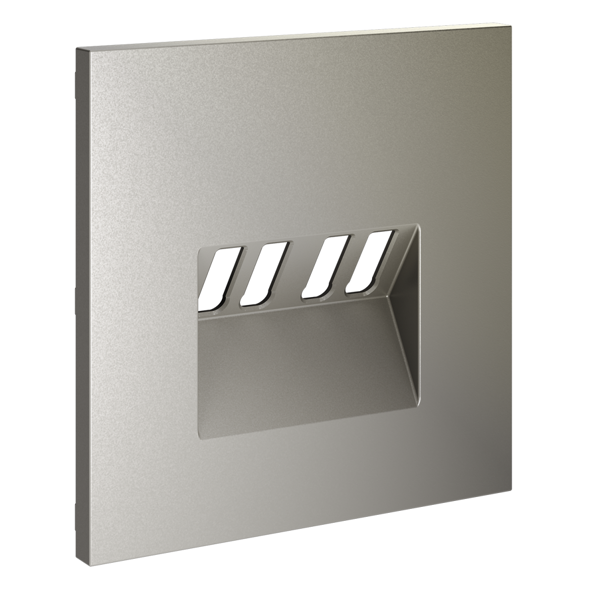 Накладка для розетки акустической 4-местной  Voltum S70 (шелк) VLS001504 в Санкт-Петербурге