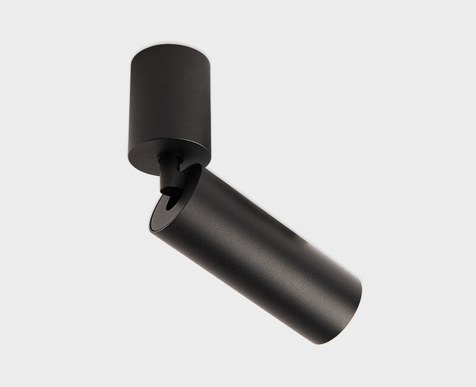 Спот Italline IT02-023 black 3000K в #REGION_NAME_DECLINE_PP#