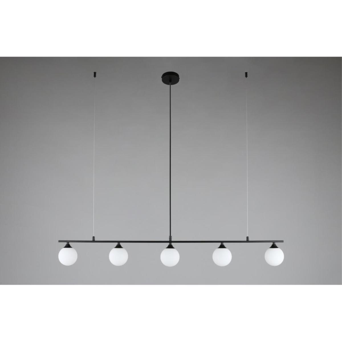 Подвесная люстра Aployt Sylwia APL.634.03.05 в Санкт-Петербурге