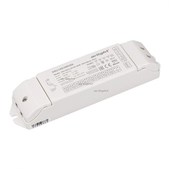 Блок питания Arlight ARJ-DALI-25-H5 (25W, 180-700mA, PFC) 022983 в Санкт-Петербурге