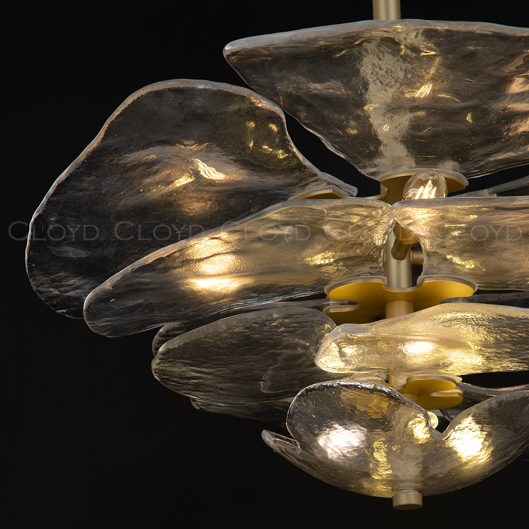 Люстра на штанге Cloyd Aspasia 11654 в Санкт-Петербурге