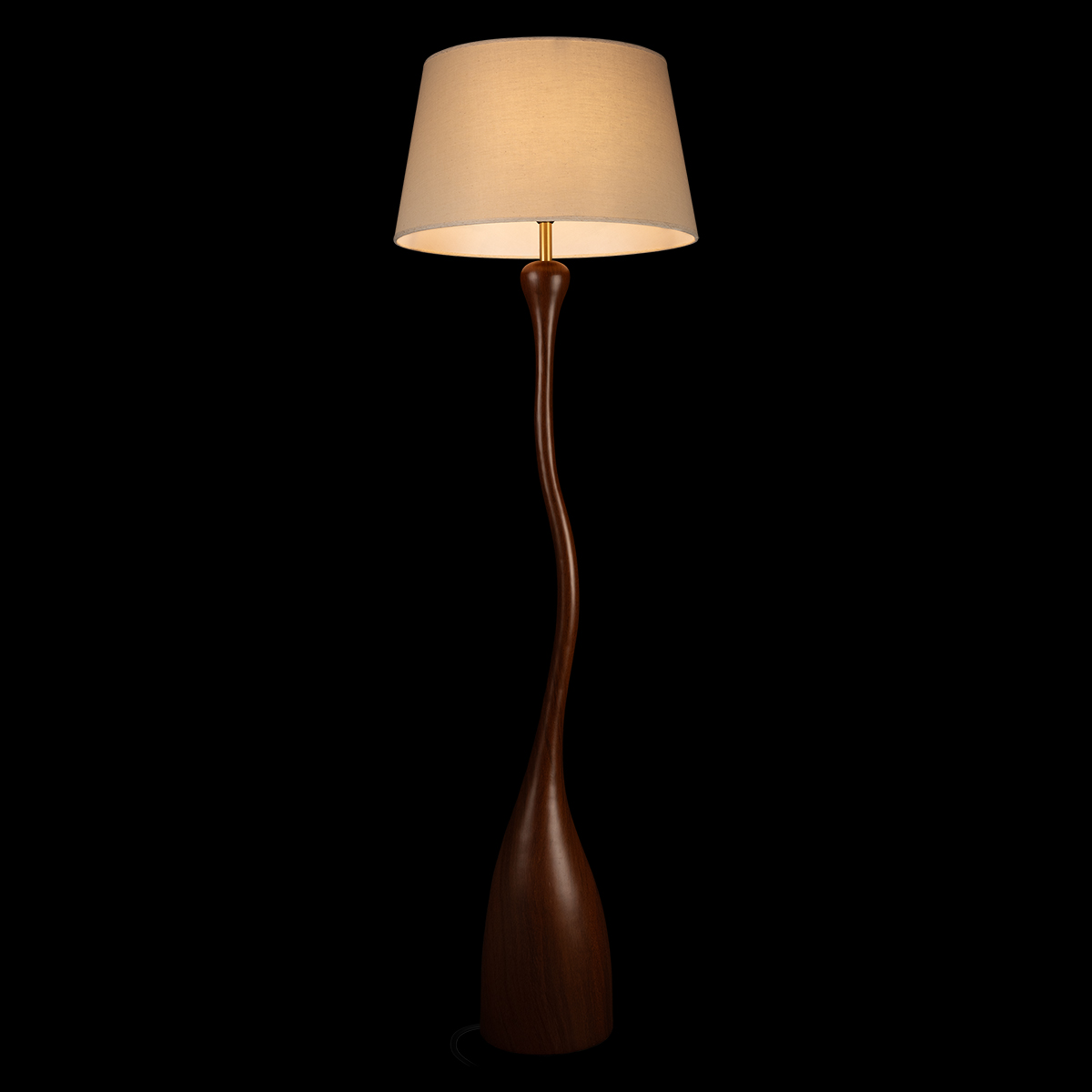 Торшер Loft IT Ariadne 10571F Brown в #REGION_NAME_DECLINE_PP#