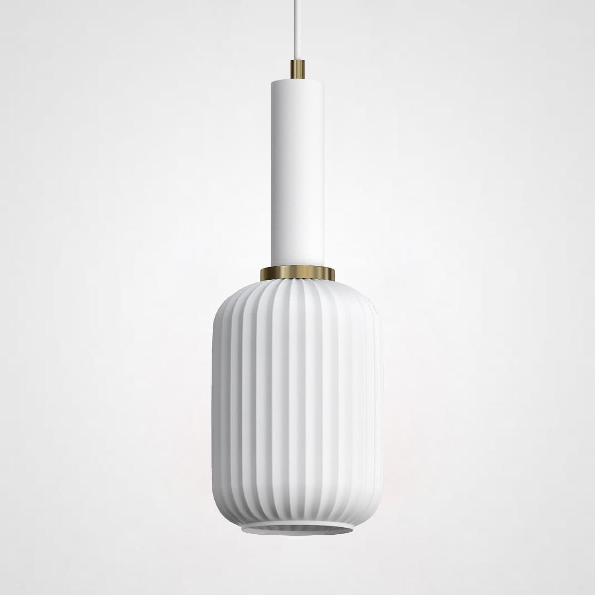 Подвесной светильник ImperiumLoft Ferm living chinese lantern 189614-26 в Санкт-Петербурге