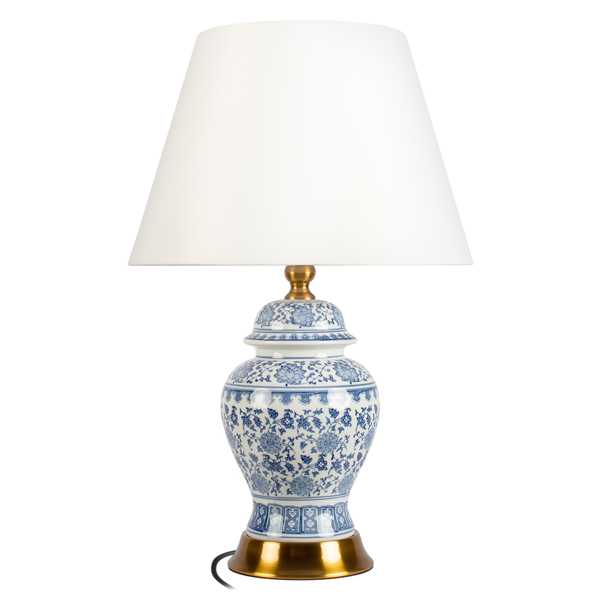 Настольная лампа Loft IT Ultramarine 10489T в Санкт-Петербурге