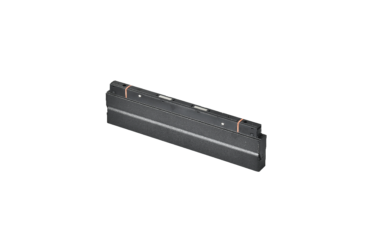 Трековый магнитный светильник iLedex Vision 4822-004-L300-12W-110DG-4000K-BK в Санкт-Петербурге