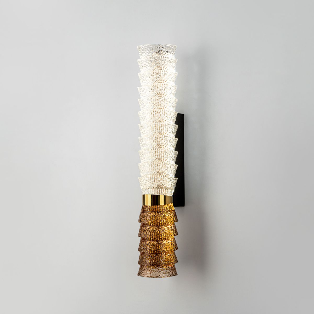 Настенный светильник Modelux ML.723.430 GD в Санкт-Петербурге