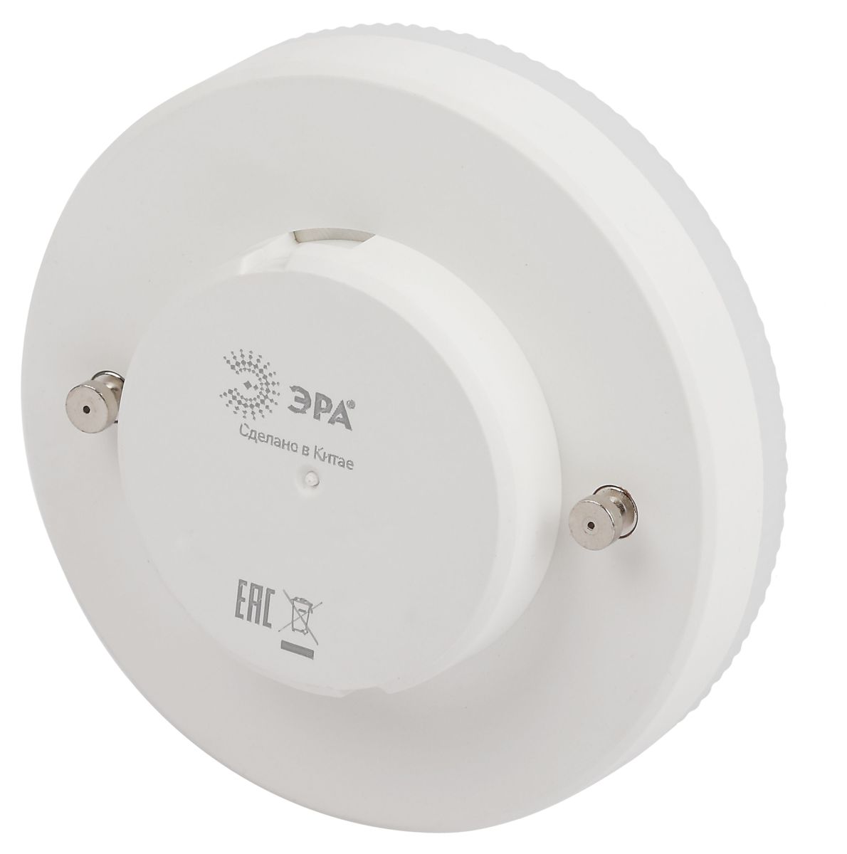 Светодиодная лампа Эра LED GX-8W-827-GX53 R (10-PACK) Б0050606 в #REGION_NAME_DECLINE_PP#