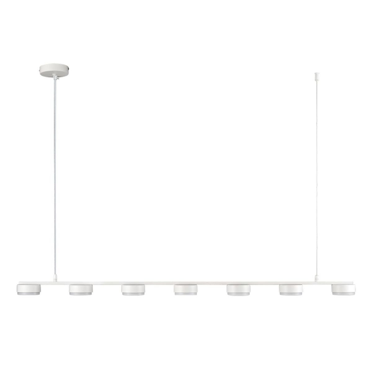Подвесной светильник Lumion Comfi Torina 8265/7 в Санкт-Петербурге