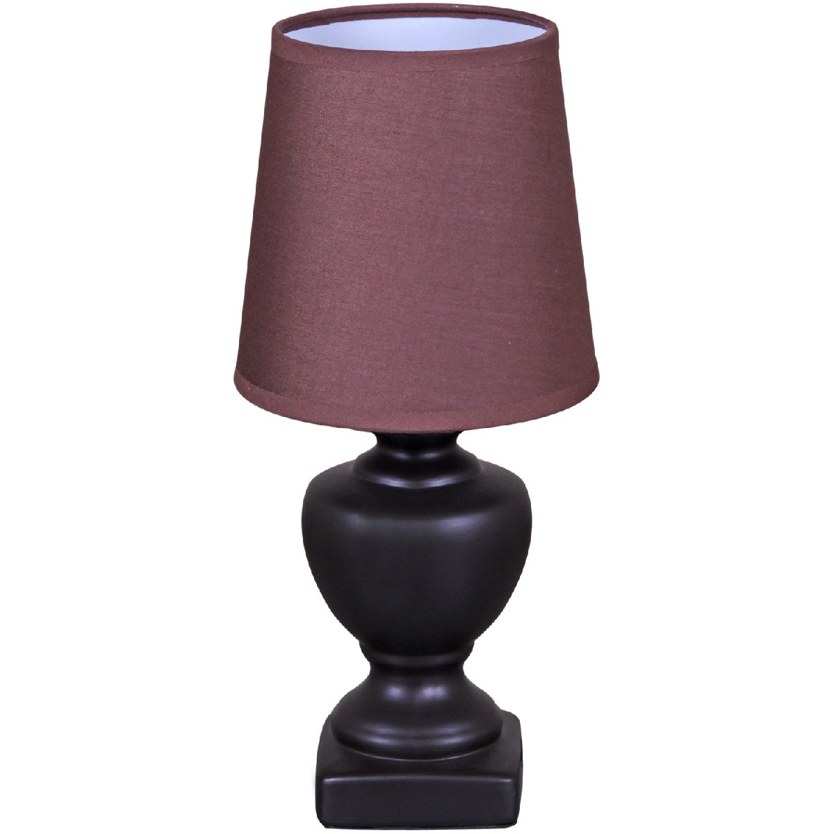 Настольная лампа Reluce 96201-0.7-01 dark brown в Санкт-Петербурге