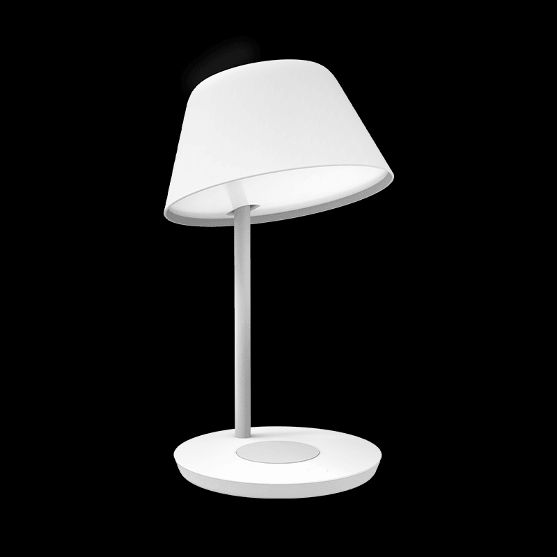 Умная настольная лампа Yeelight Staria Bedside Lamp Pro YLCT03YL в Санкт-Петербурге