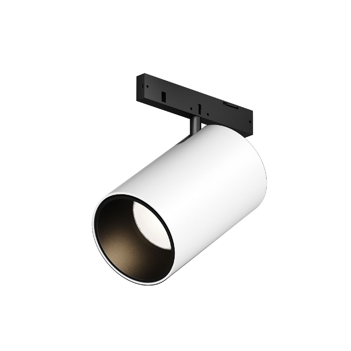 Трековый магнитный светильник Maytoni Focus Led TR187-1-5W3K-M-BW в Санкт-Петербурге