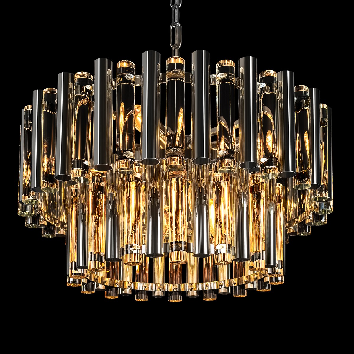 Подвесной светильник Loft IT Boucle 10438/8 в Санкт-Петербурге