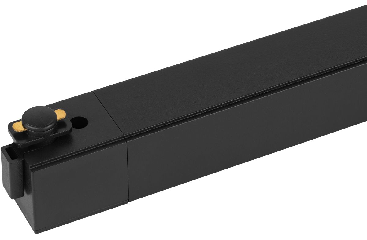 Трековый однофазный светильникЭРА TR50-2030 BK светодиодный 20Вт 3000К черный Б0069989 в Санкт-Петербурге