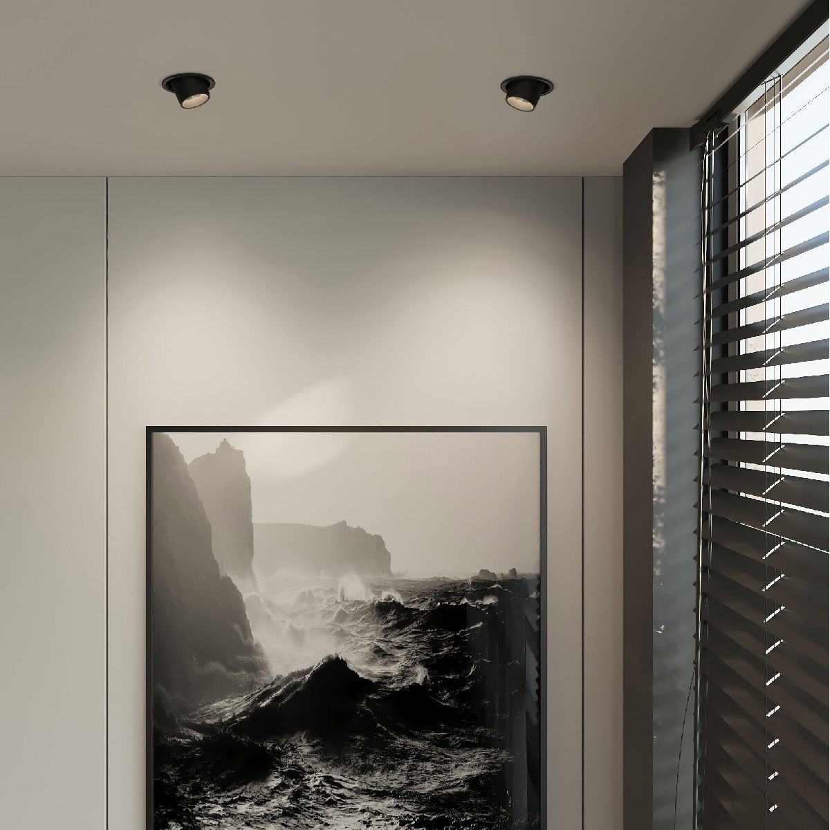 Встраиваемый светильник Elektrostandard Conner 4690389198342 a063992 в Санкт-Петербурге