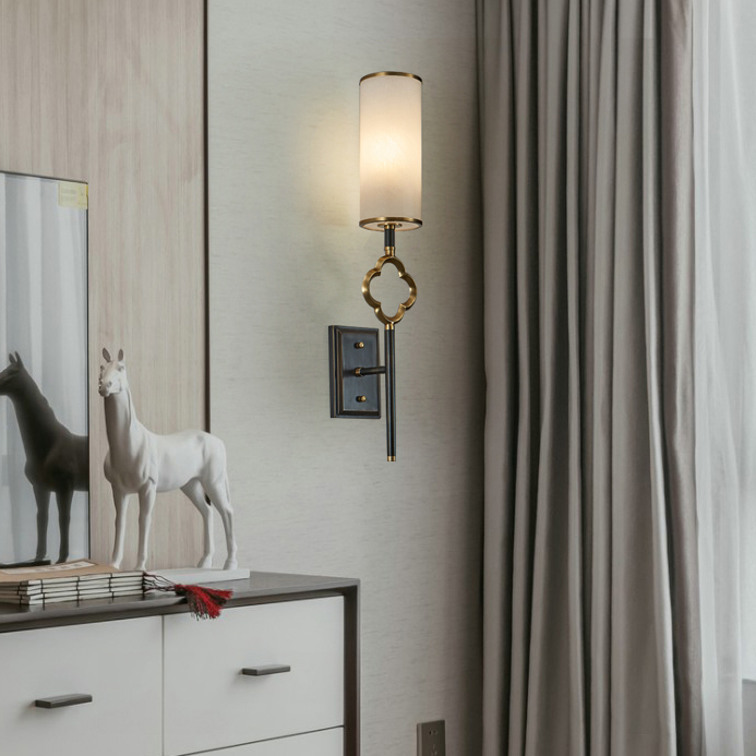Бра ImperiumLoft Jetro 230075-23 в Санкт-Петербурге