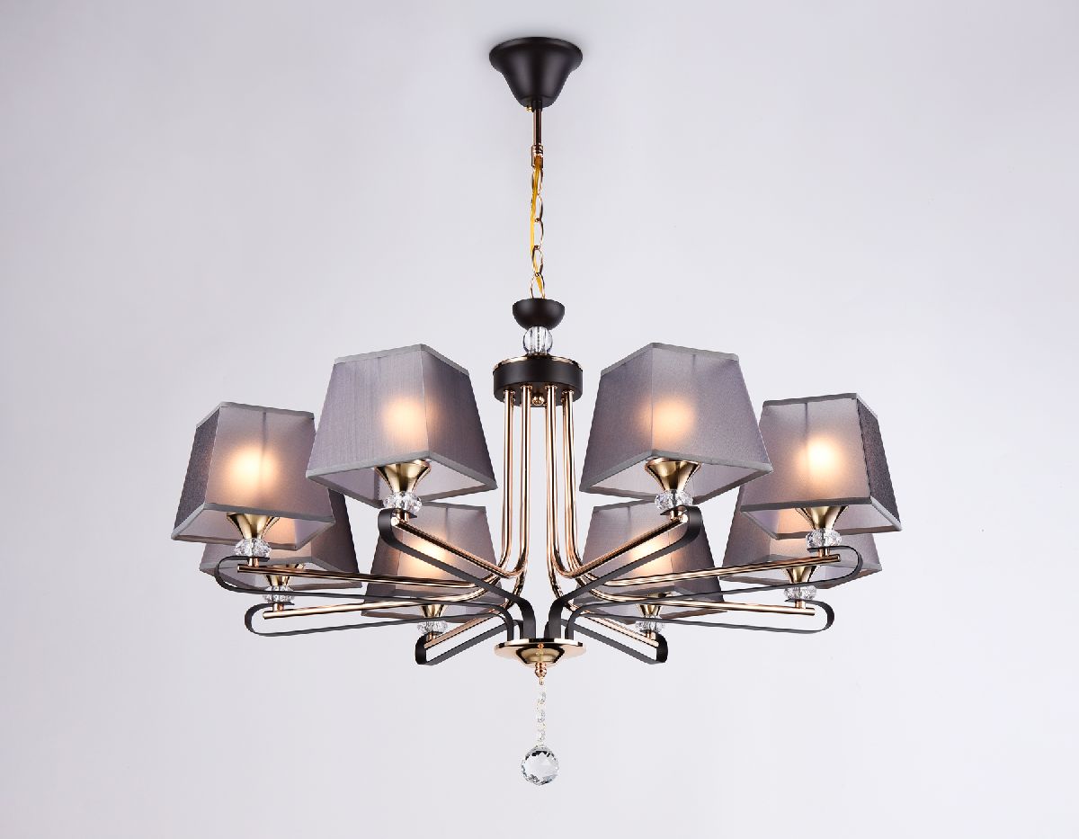 Подвесная люстра Ambrella Light Modern TR4618 в Санкт-Петербурге