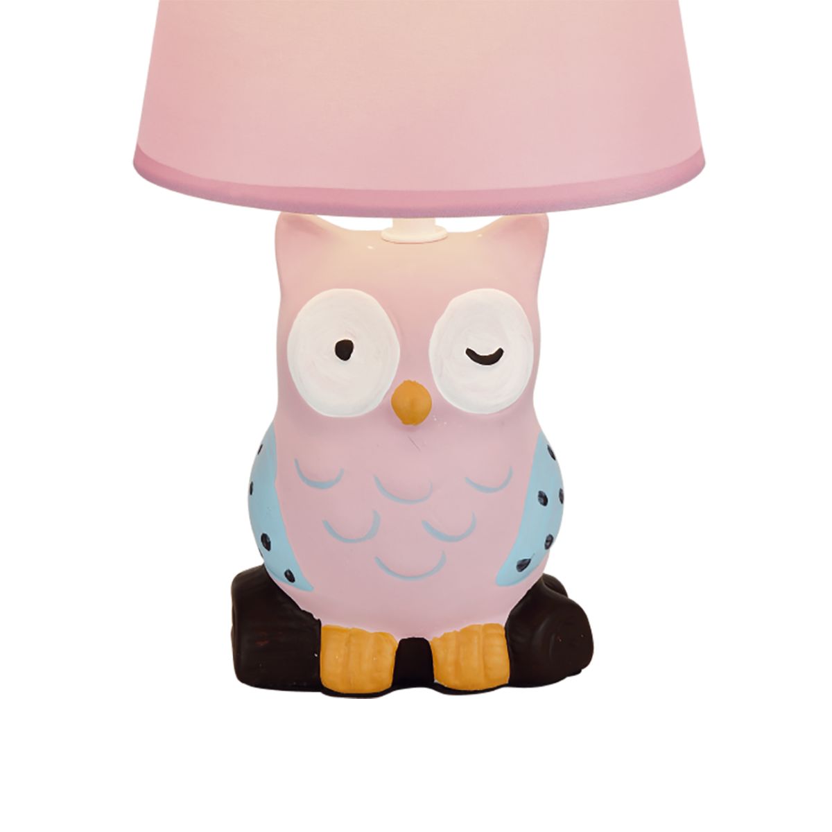 Настольная лампа Escada Kids 10209/L Pink в #REGION_NAME_DECLINE_PP#