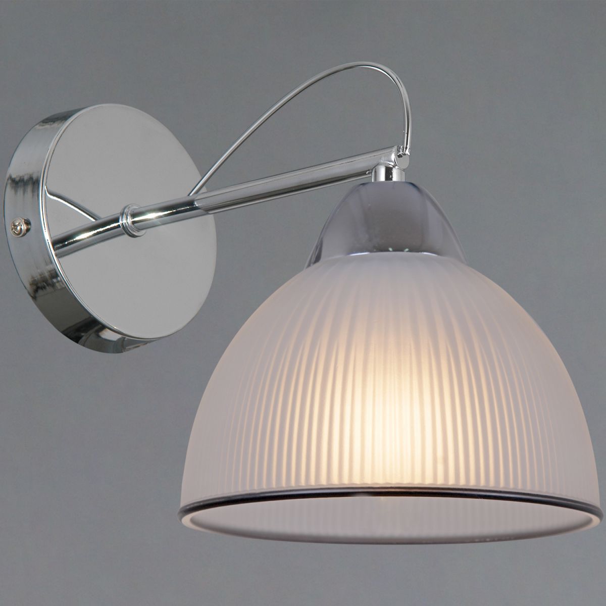 Бра Illumico IL0624-1WSQ-25 CR AREZZO в Санкт-Петербурге