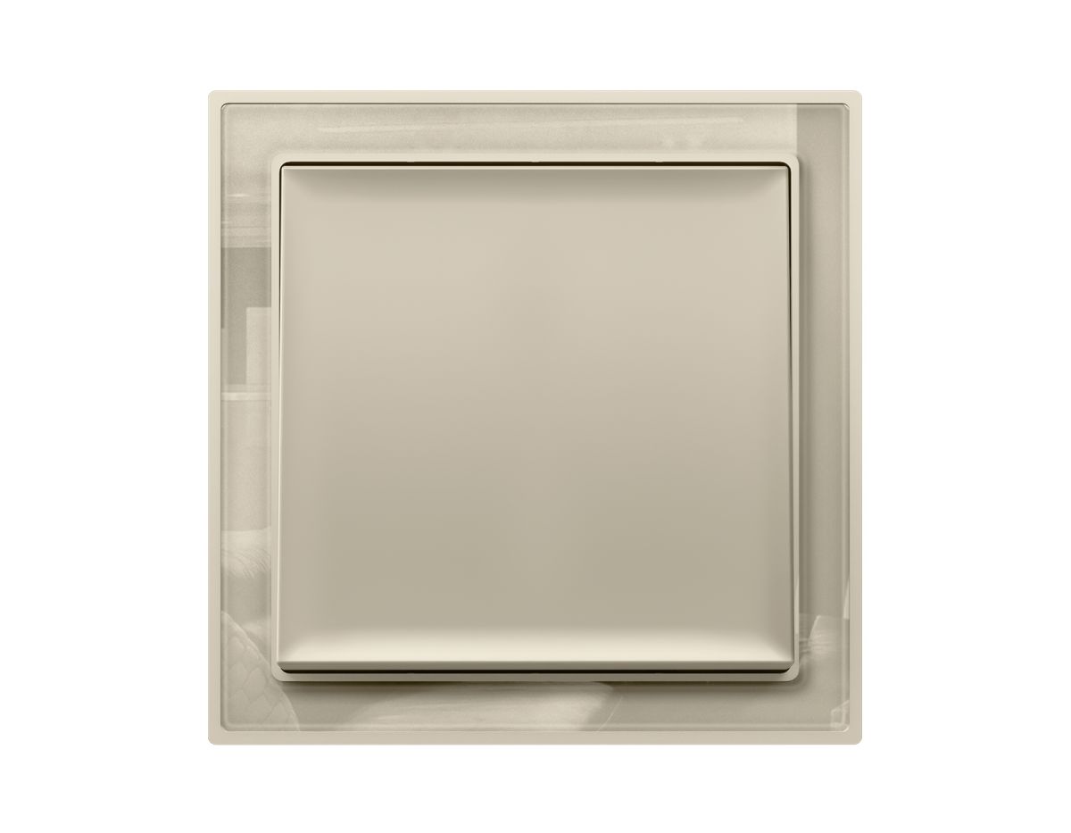 Рамка SIGMA Briz (Кашемир Стекло закаленное натуральное) 1-ая Ambrella Volt SF350321 в Санкт-Петербурге