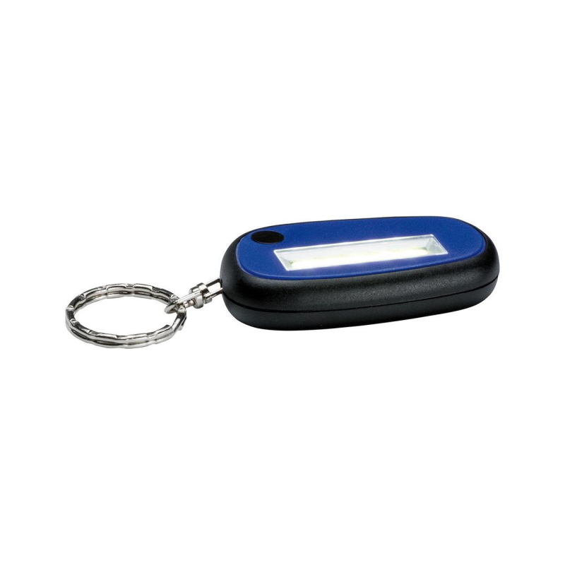 Карманный светодиодный фонарь Paulmann Mini Key Flashlight от батареек 60х38х12 20 лм 78968 в Санкт-Петербурге