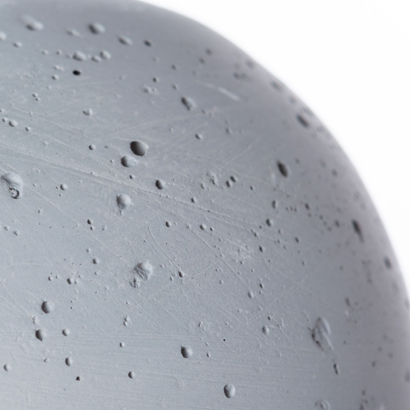 Подвесной светильник ARTE Lamp A4323SP-1GY в #REGION_NAME_DECLINE_PP#