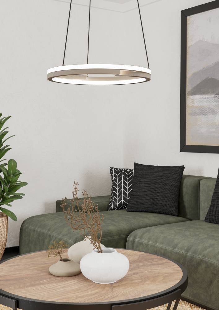 Подвесной светильник Eglo Mezzomonte 901824 в Санкт-Петербурге