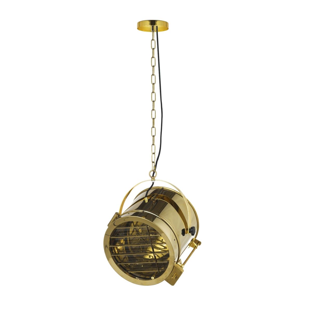 Подвесной светильник Lumina Deco Cameron LDP 7035 GD в Санкт-Петербурге