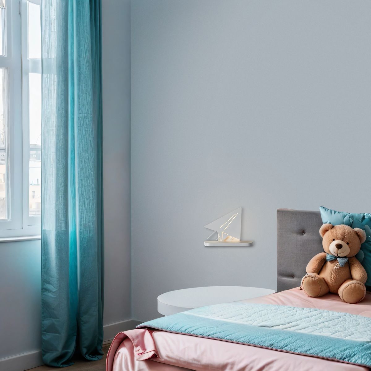 Настенный светильник Freya Mio FR5462WL-L13W в Санкт-Петербурге