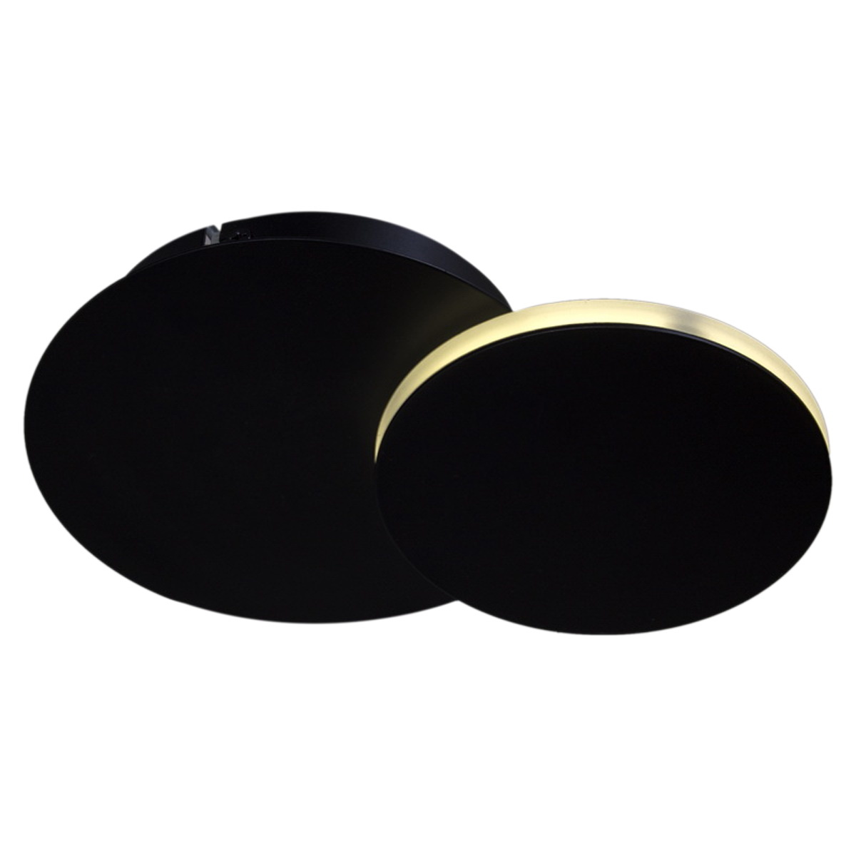 Настенный светильник Reluce 86687-9.2-001RD LED6W BK в Санкт-Петербурге