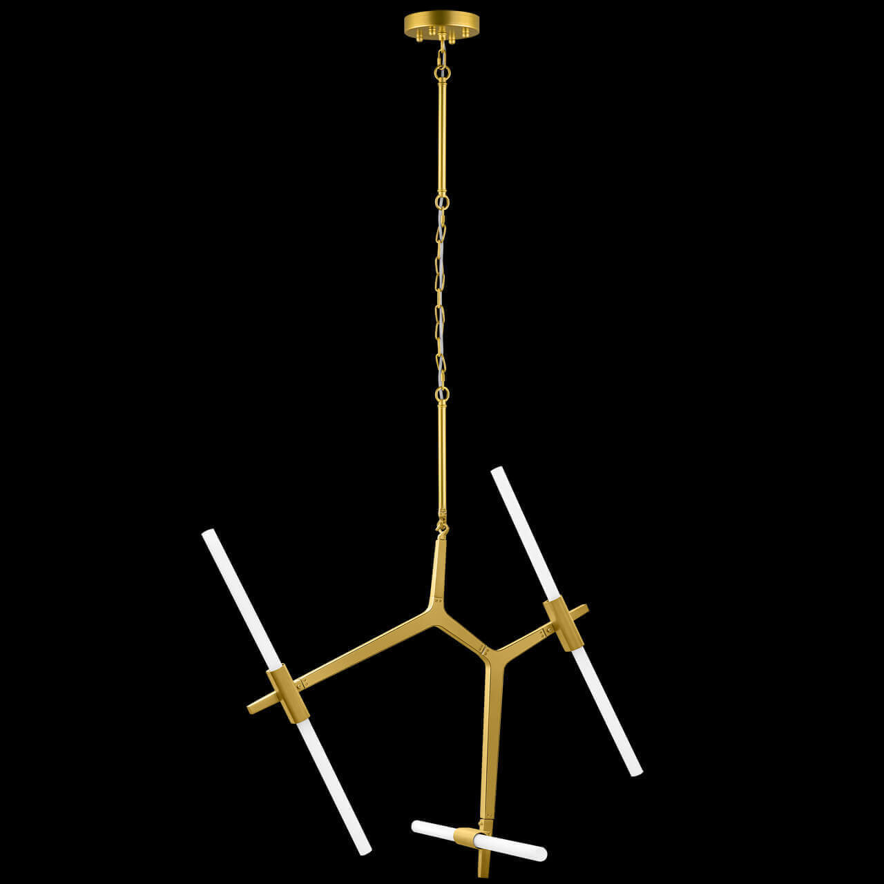 Подвесная люстра Lightstar Struttura 742063 в Санкт-Петербурге