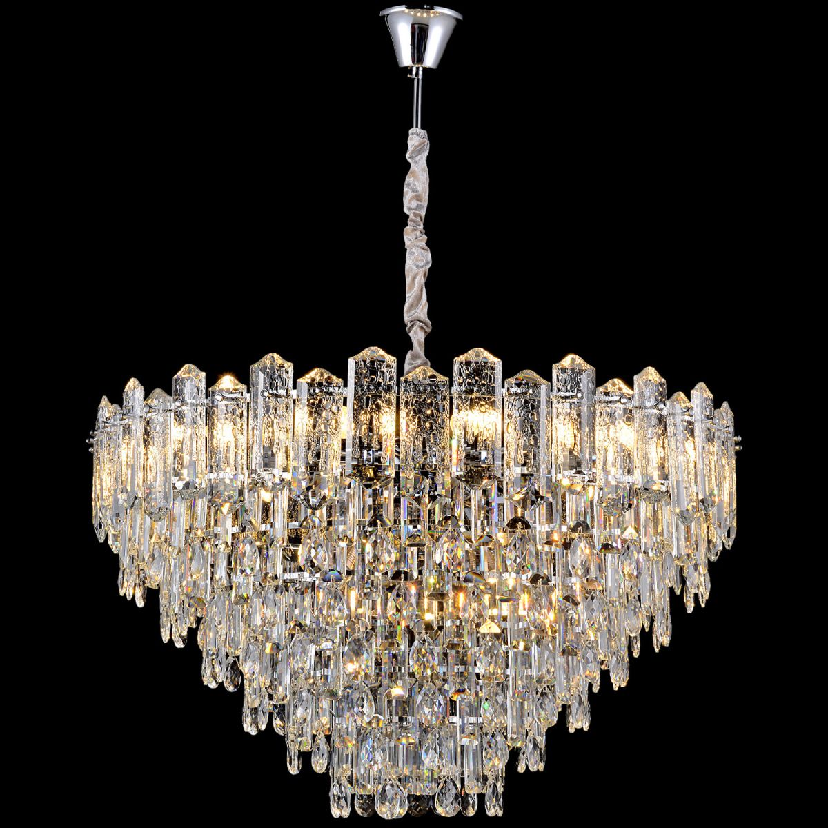 Подвесная люстра Reluce 72380-0.3-800 CH в Санкт-Петербурге