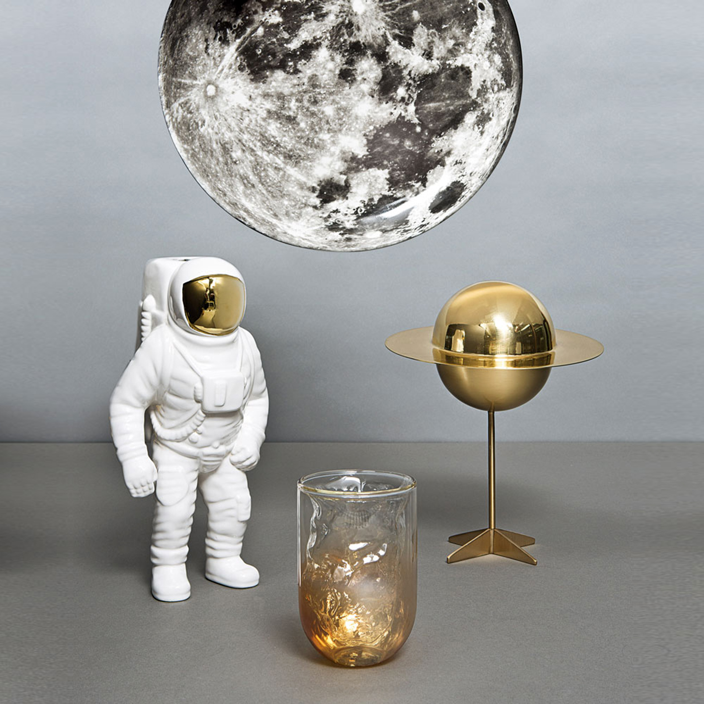 Стакан Meteorite Seletti Cosmic Diner 10935 в Санкт-Петербурге