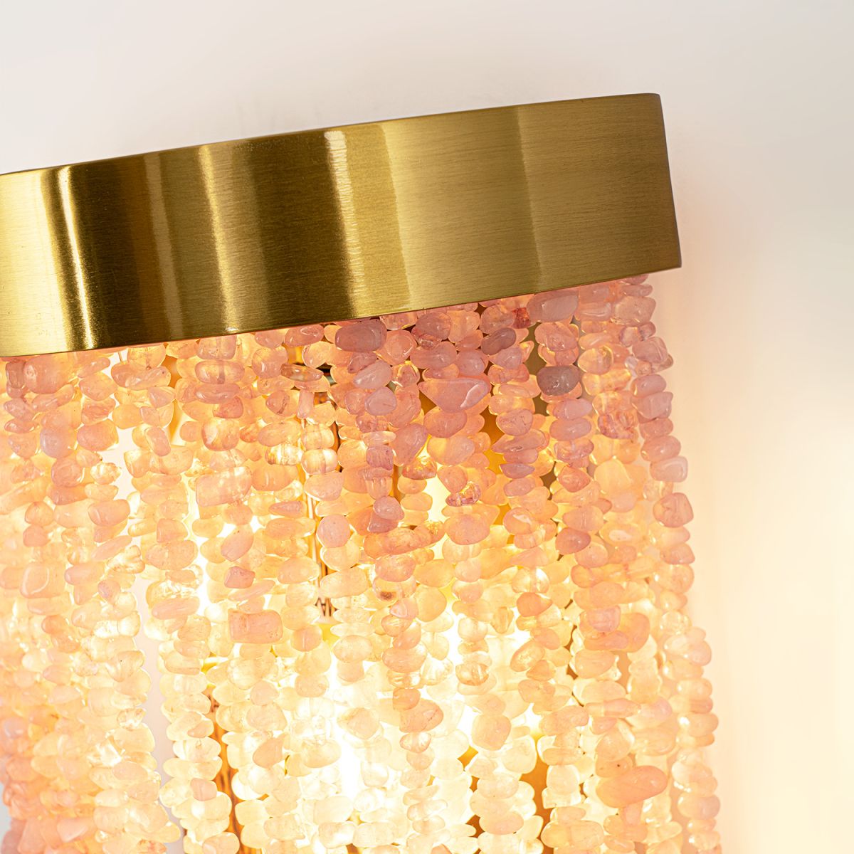 Настенный светильник Modestyle MS.2442.400 BS-PK в #REGION_NAME_DECLINE_PP#