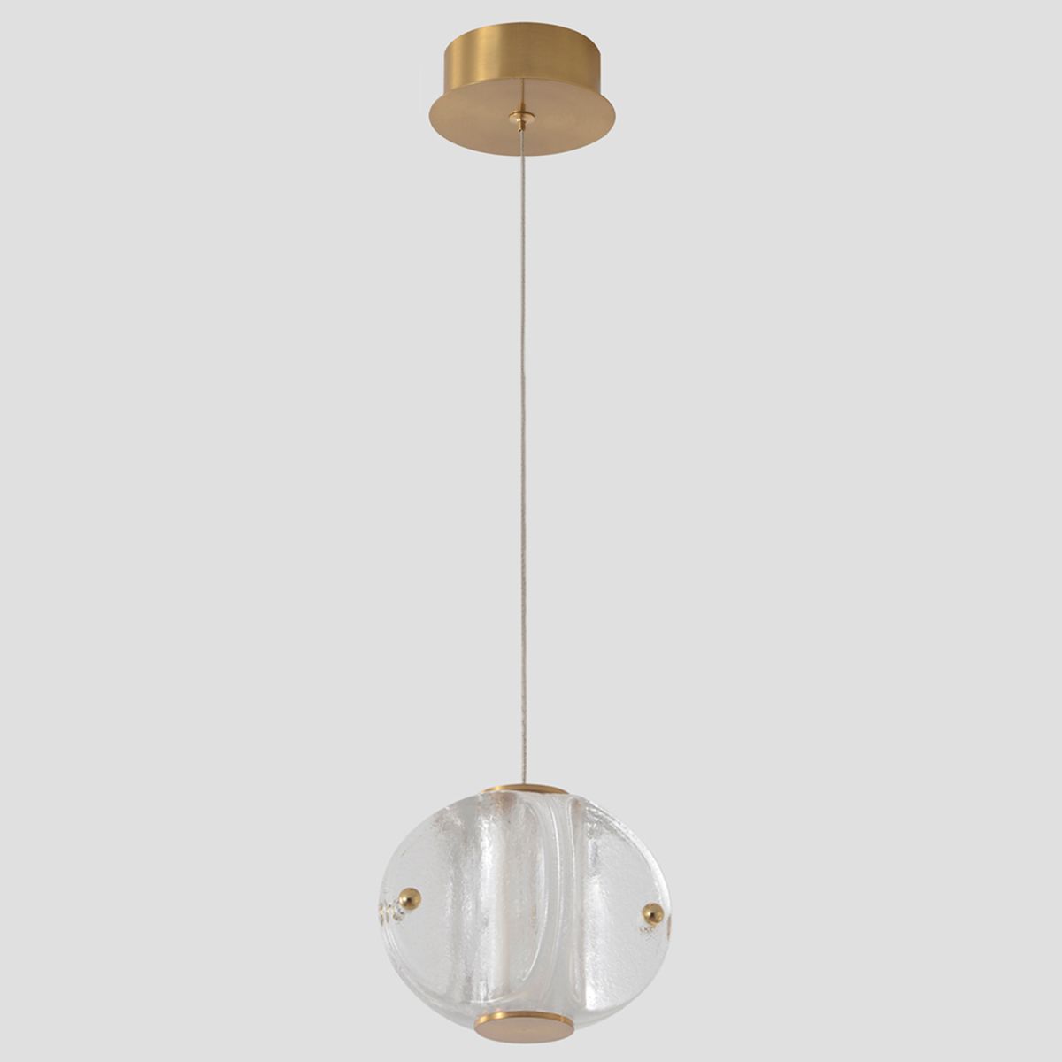 Подвесной светильник Crystal Lux RICH SP4W LED в Санкт-Петербурге