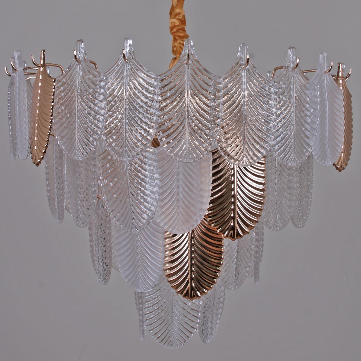 Подвесная люстра Reluce 77400-0.4-600 FGD в Санкт-Петербурге