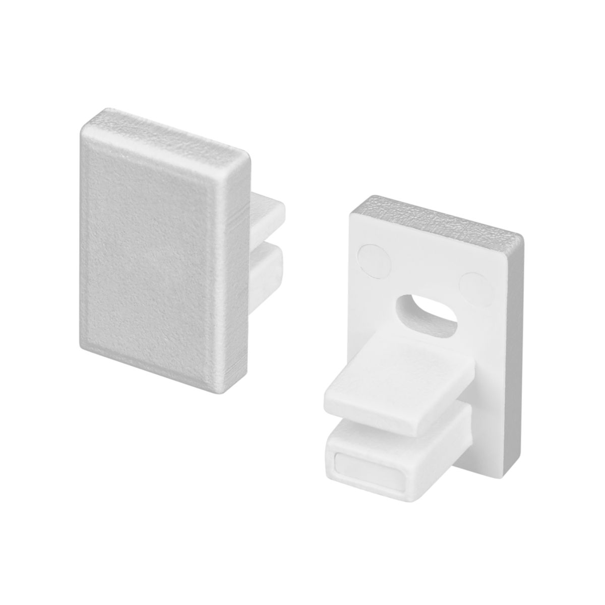 Комплект заглушек Arlight ARH-MICRO-0610 (Пластик) 058899 в Санкт-Петербурге