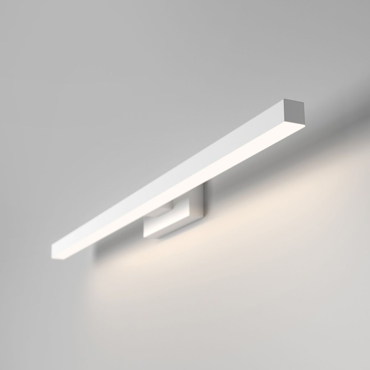 Настенный светильник Elektrostandard Rino белый 40157/LED 4690389217616 a071224 в Санкт-Петербурге