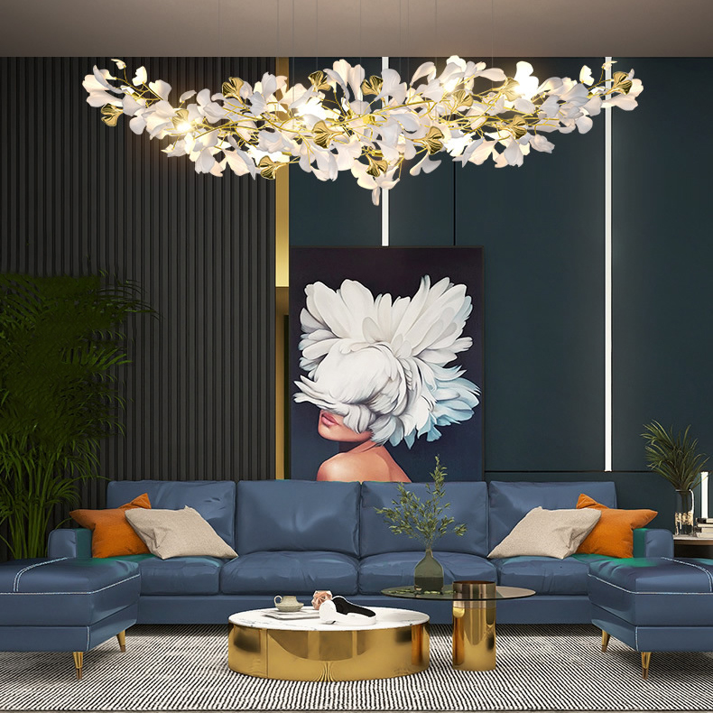 Подвесная люстра ImperiumLoft Julietta 231974-23 в Санкт-Петербурге