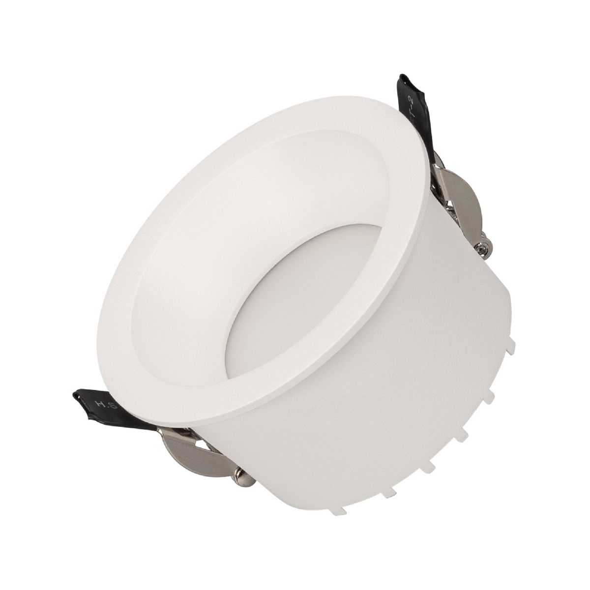 Встраиваемый светильник Arlight MS-DROP-BUILT-R84-8W Day4000 (WH, 85 deg, 230V) 040339 в Санкт-Петербурге
