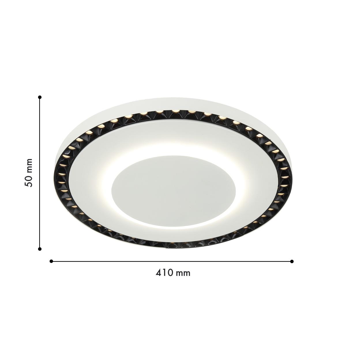 Потолочный светильник F-Promo Skiva 4432-1C в Санкт-Петербурге