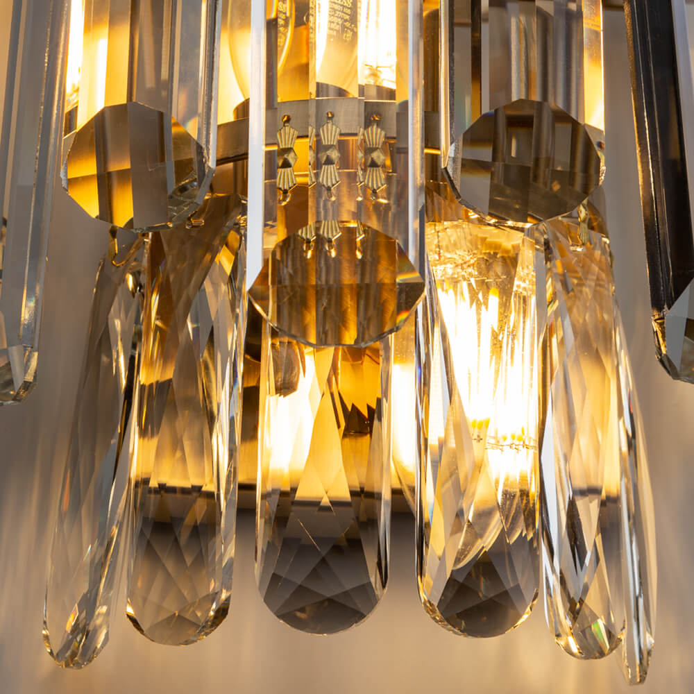 Настенный светильник Divinare Bellatrix 3510/17 AP-2 в #REGION_NAME_DECLINE_PP#