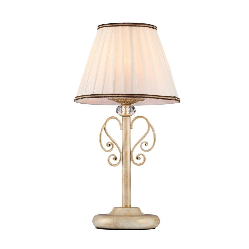 Настольная лампа Maytoni Vintage ARM420-22-G в Санкт-Петербурге