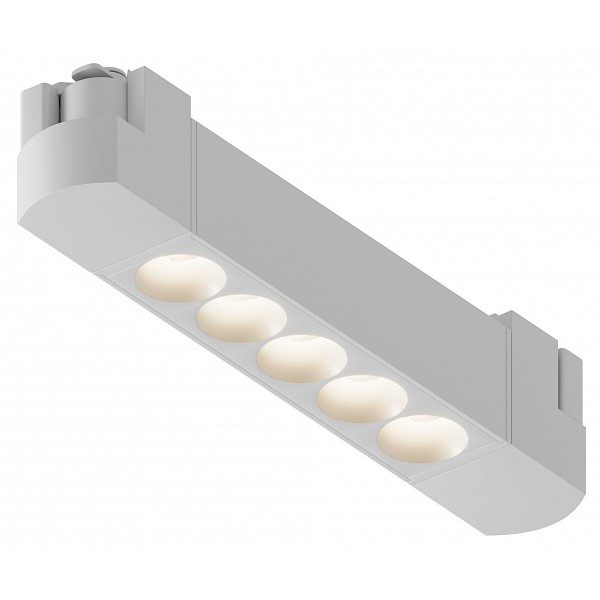 Трековый однофазный светильник Hesby Lighting Skylite HSBL_0050 в Санкт-Петербурге