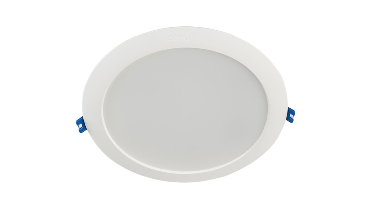 Встраиваемый светильник OPPLE US LEDDownlightRc-US R200-22W-4000-WH-GP 540001061110 в Санкт-Петербурге