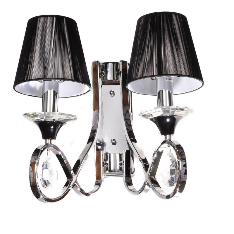 Бра Lumina Deco Negrio LDW 8903-2 в #REGION_NAME_DECLINE_PP#