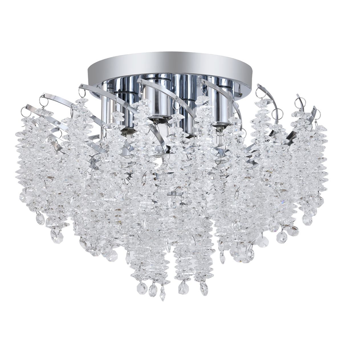 Потолочная люстра Escada Whisper ES0000071 в Санкт-Петербурге