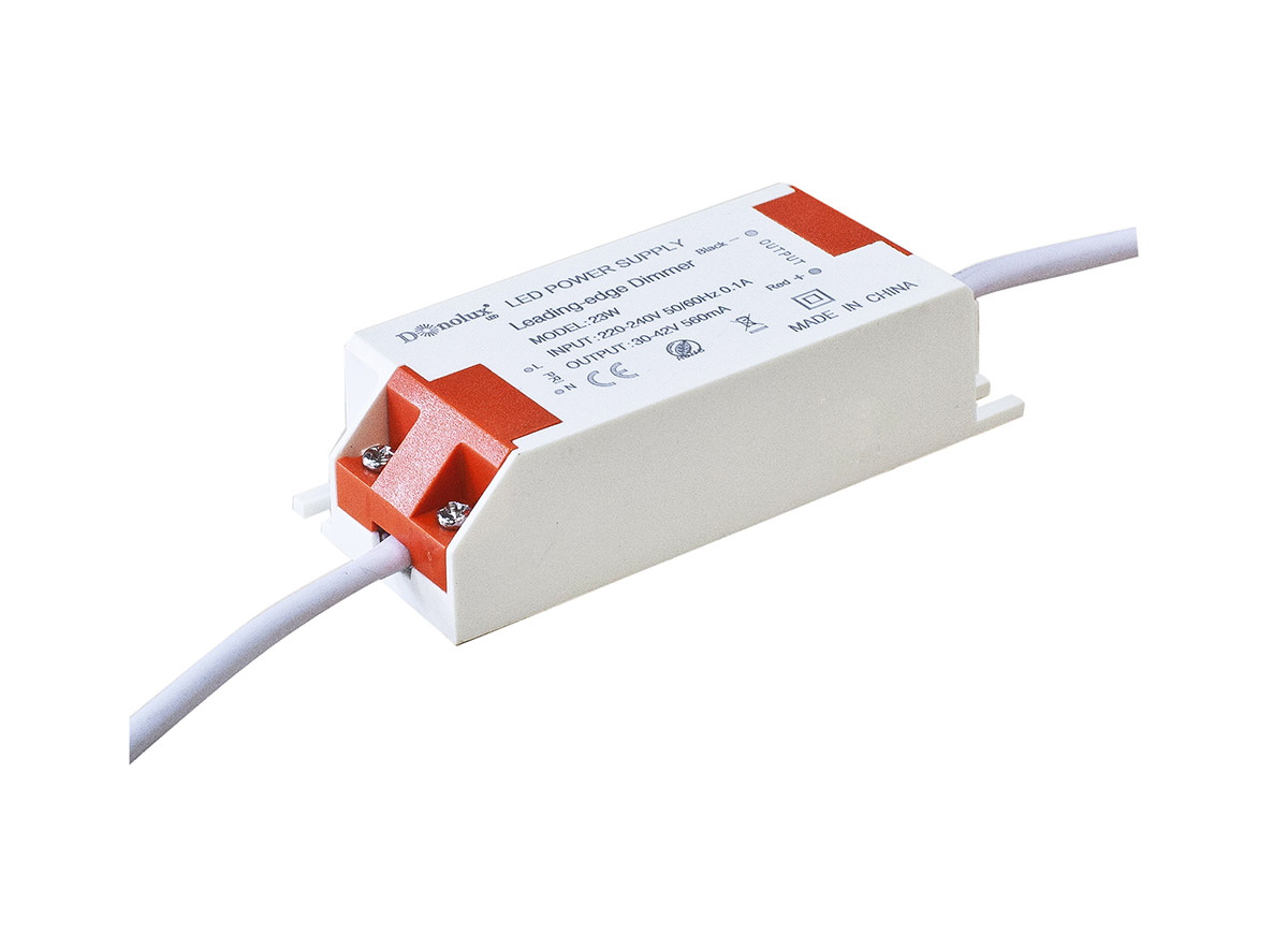 Диммируемый источник питания Donolux 23Вт 42В IP20 Dim Driver for DL18813/23W в Санкт-Петербурге